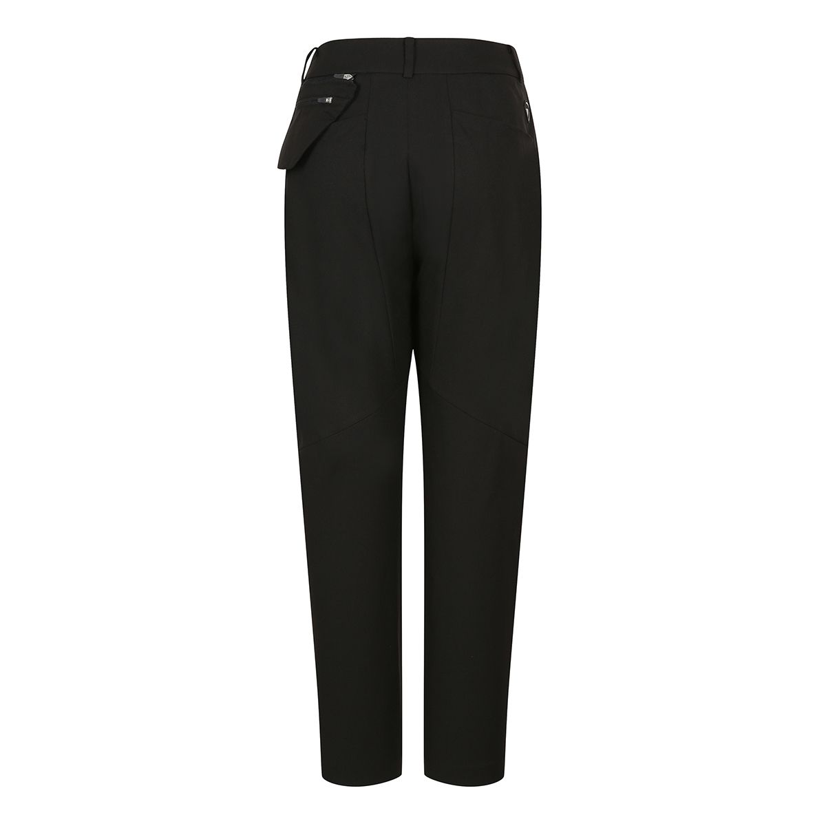 테일러메이드 어패럴(TAYLORMADE APPAREL) 여성 볼주머니 배기 팬츠 T8031PO5281-199