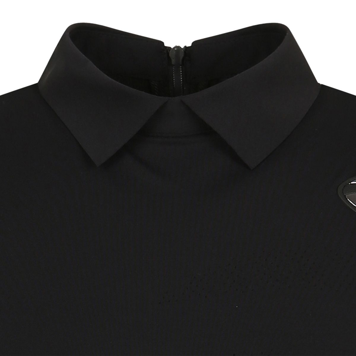 테일러메이드 어패럴(TAYLORMADE APPAREL) 여성 카라 레이어드 티셔츠 TTO-52HG41-199