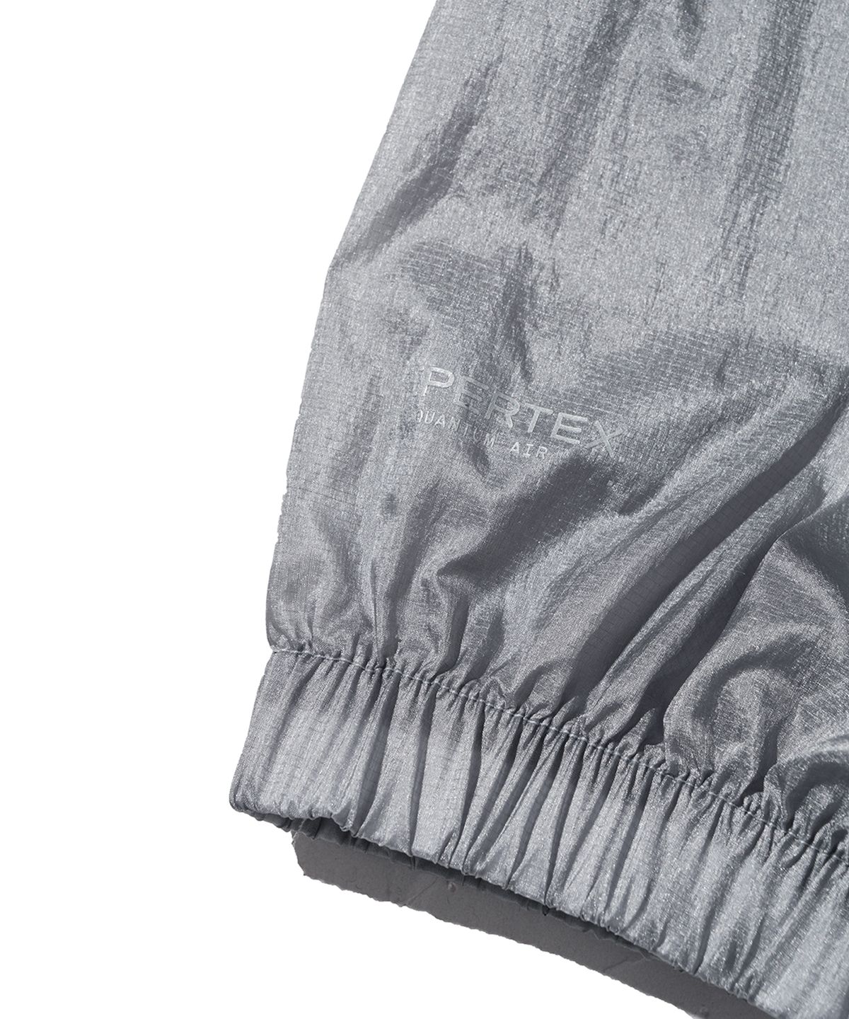 핍스 모터사이클(PHYPS MOTORCYCLE) Honda PERTEX Wind Breaker_Gray