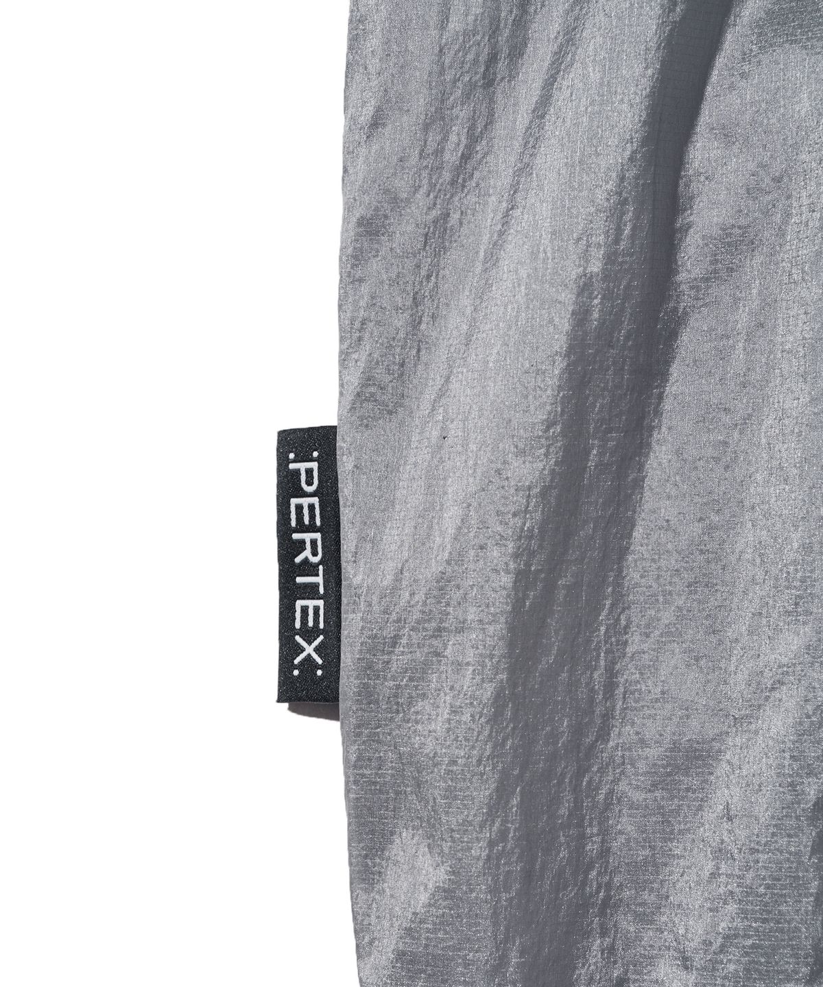핍스 모터사이클(PHYPS MOTORCYCLE) Honda PERTEX Wind Breaker_Gray