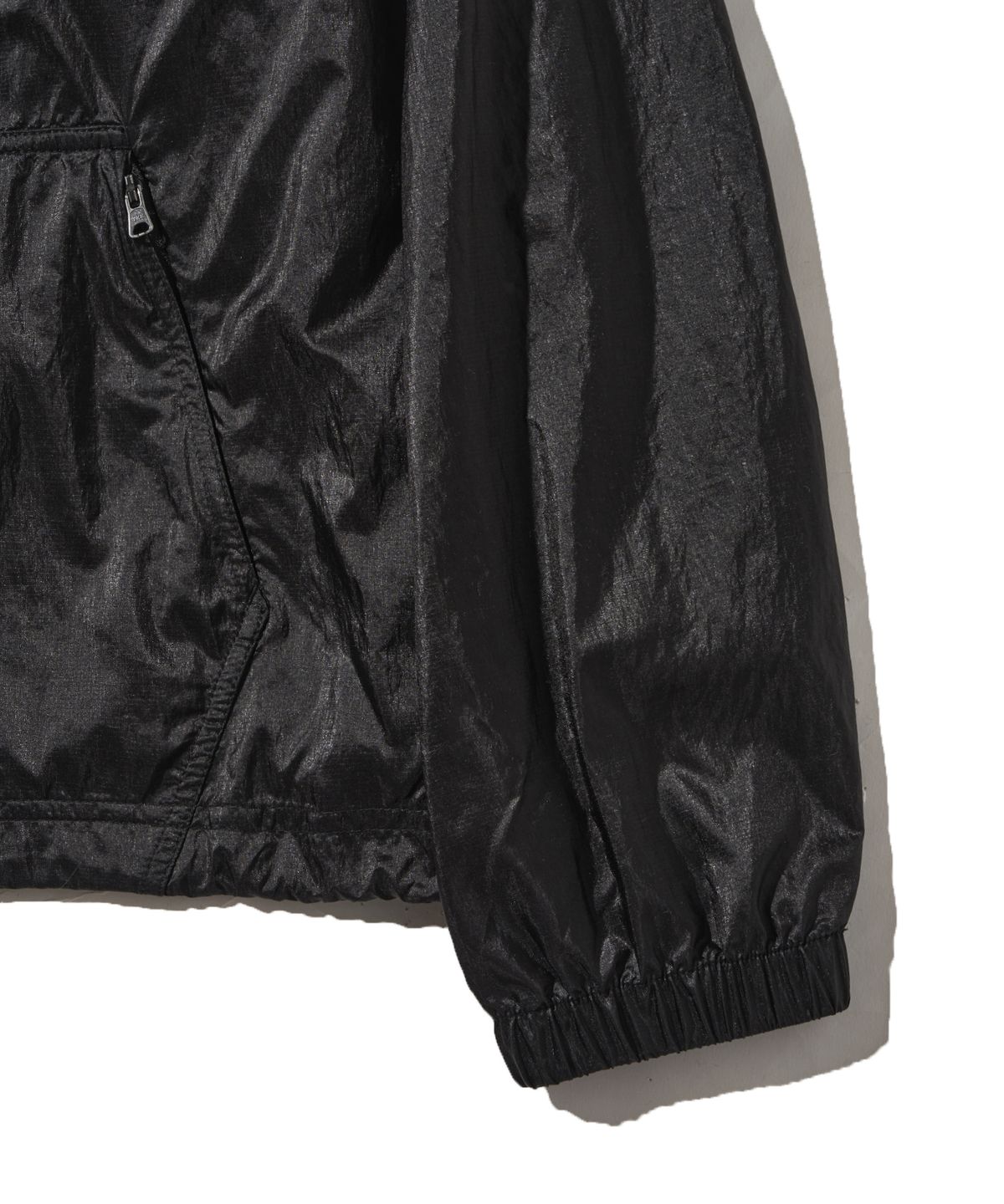 핍스 모터사이클(PHYPS MOTORCYCLE) Honda PERTEX Wind Breaker_Black
