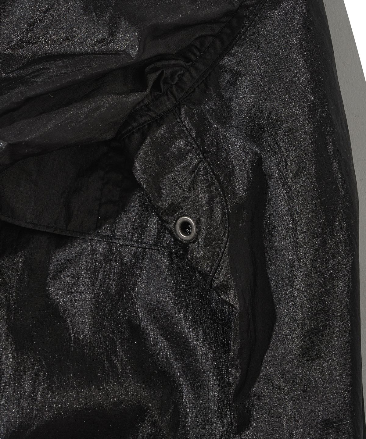 핍스 모터사이클(PHYPS MOTORCYCLE) Honda PERTEX Wind Breaker_Black