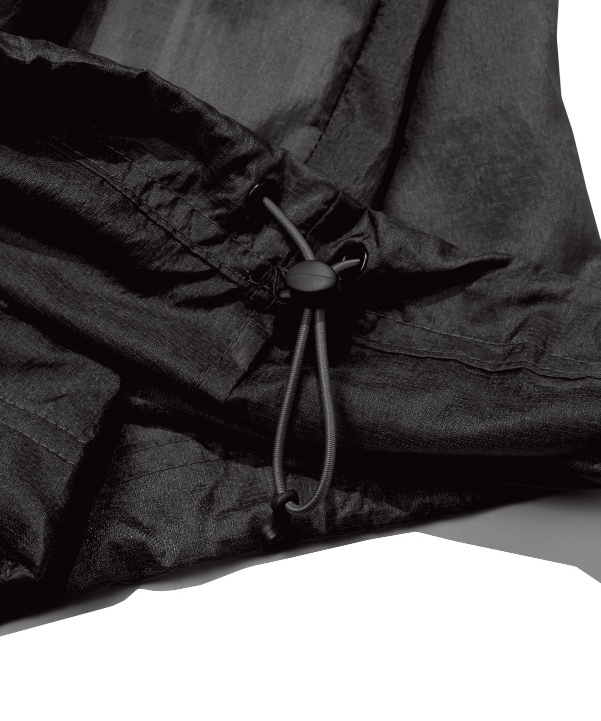 핍스 모터사이클(PHYPS MOTORCYCLE) Honda PERTEX Wind Breaker_Black