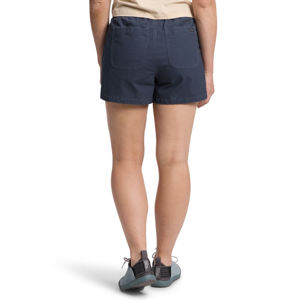 블랙다이아몬드(BLACK DIAMOND) 에토스 쇼츠 WOMENS /PAWAP750157