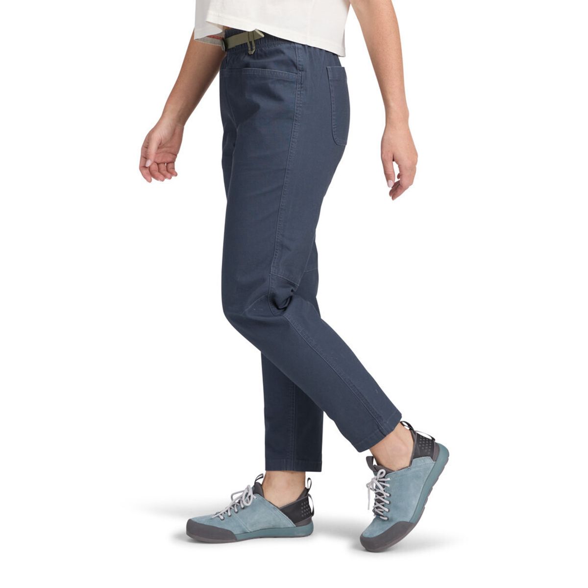 블랙다이아몬드(BLACK DIAMOND) 에토스 팬츠 WOMENS /PAWAP750156
