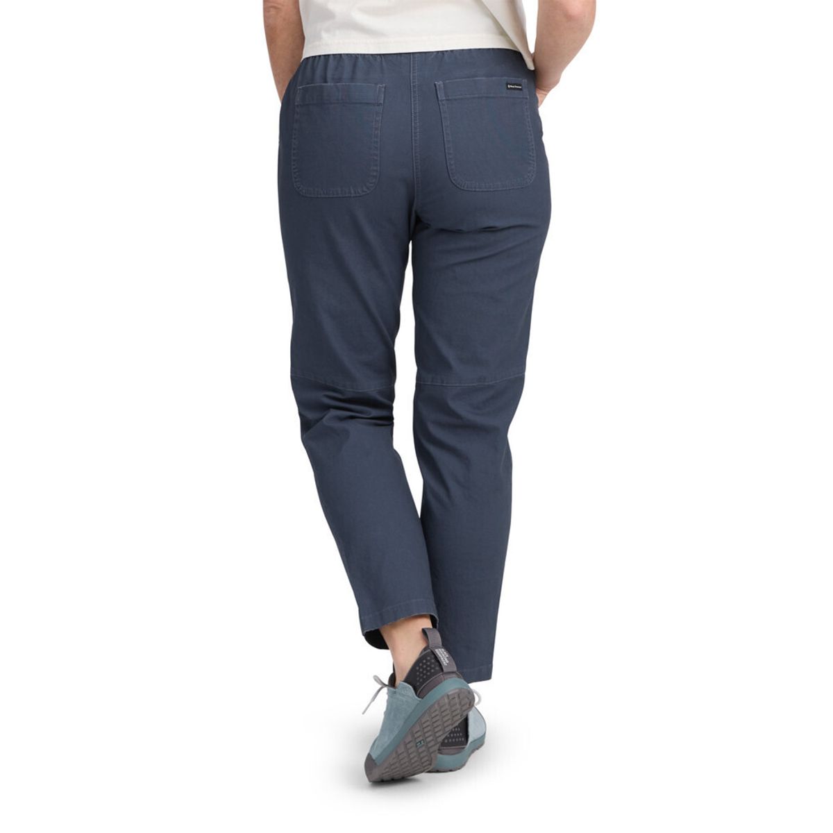 블랙다이아몬드(BLACK DIAMOND) 에토스 팬츠 WOMENS /PAWAP750156