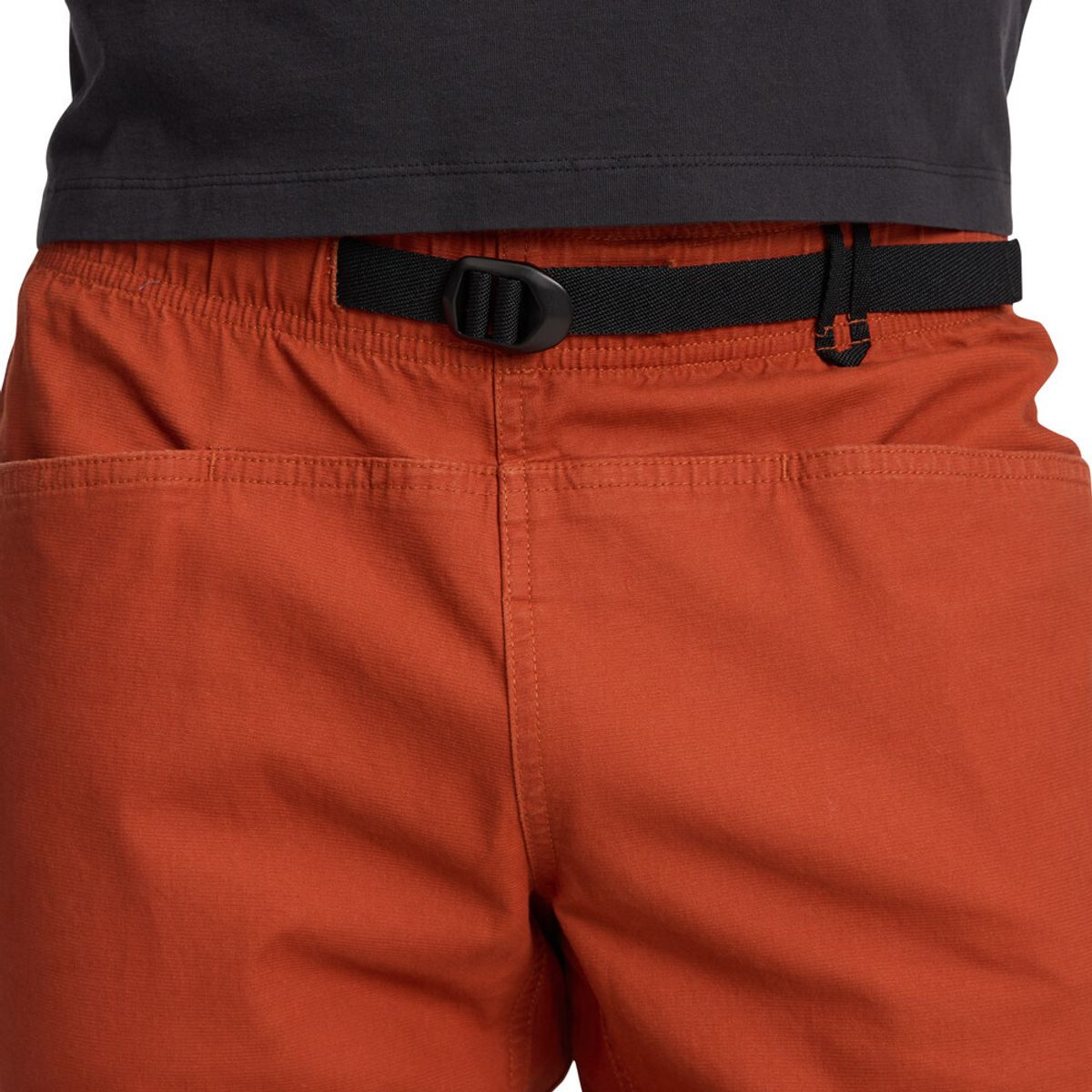 블랙다이아몬드(BLACK DIAMOND) 에토스 팬츠 MENS /PAMAP750146