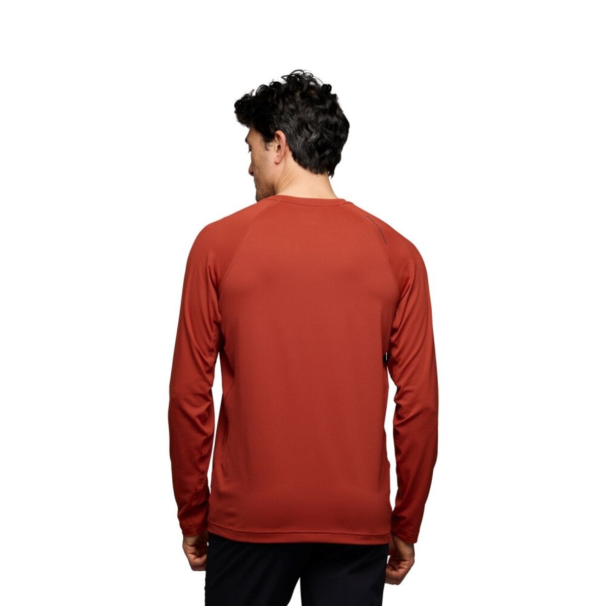 블랙다이아몬드(BLACK DIAMOND) 알펜글로우 크루 MENS /PAMAP752092