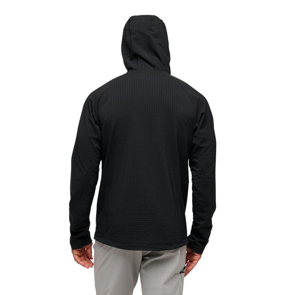 블랙다이아몬드(BLACK DIAMOND) 코이피션트 스톰 후디 MENS /PAMAP744018