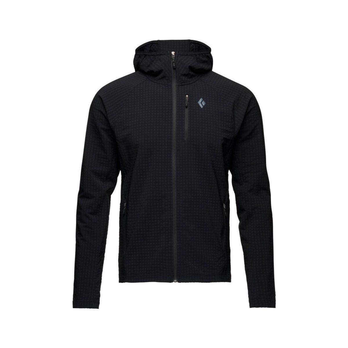 블랙다이아몬드(BLACK DIAMOND) 코이피션트 스톰 후디 MENS /PAMAP744018