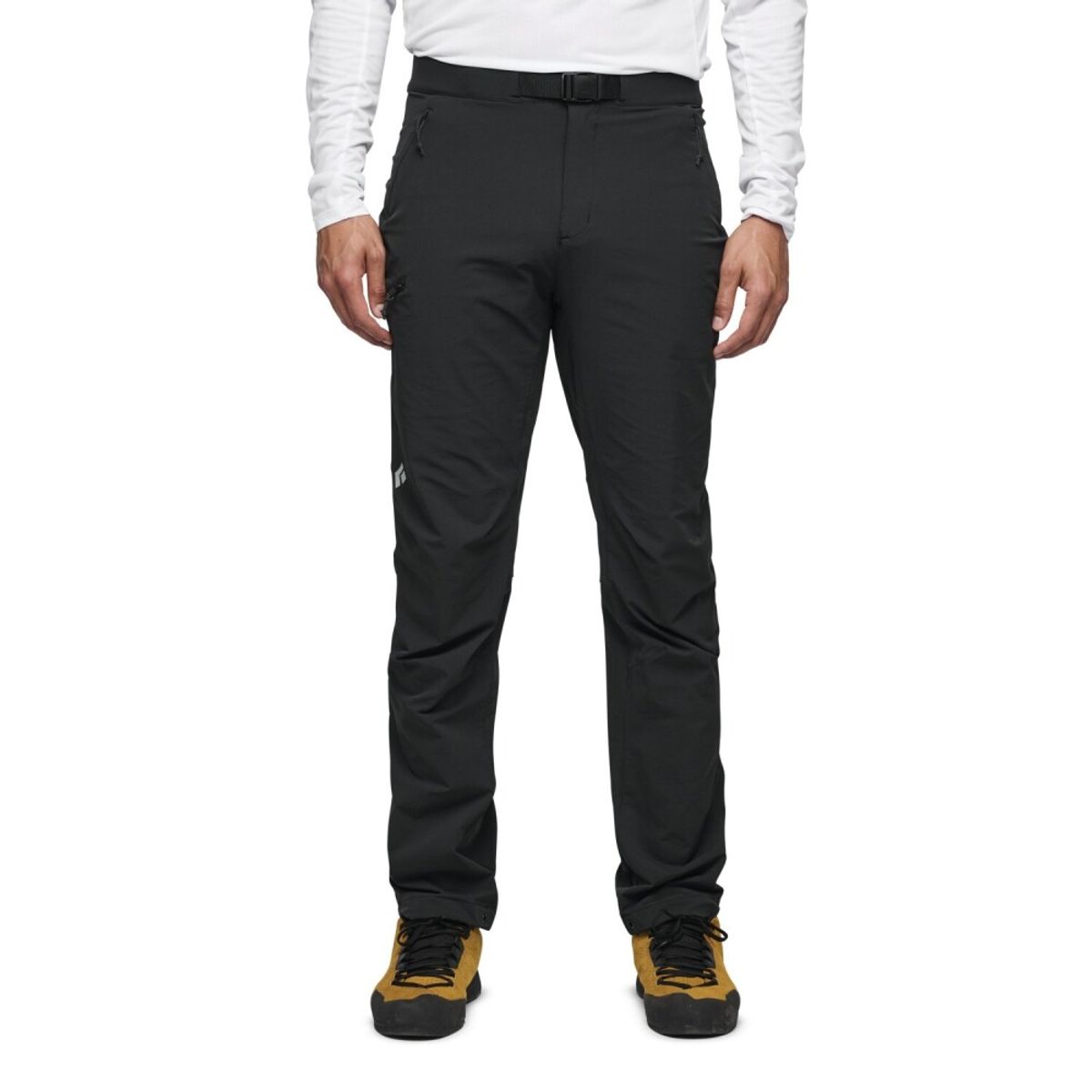 블랙다이아몬드(BLACK DIAMOND) 알파인 팬츠 MENS /PAMAP743045
