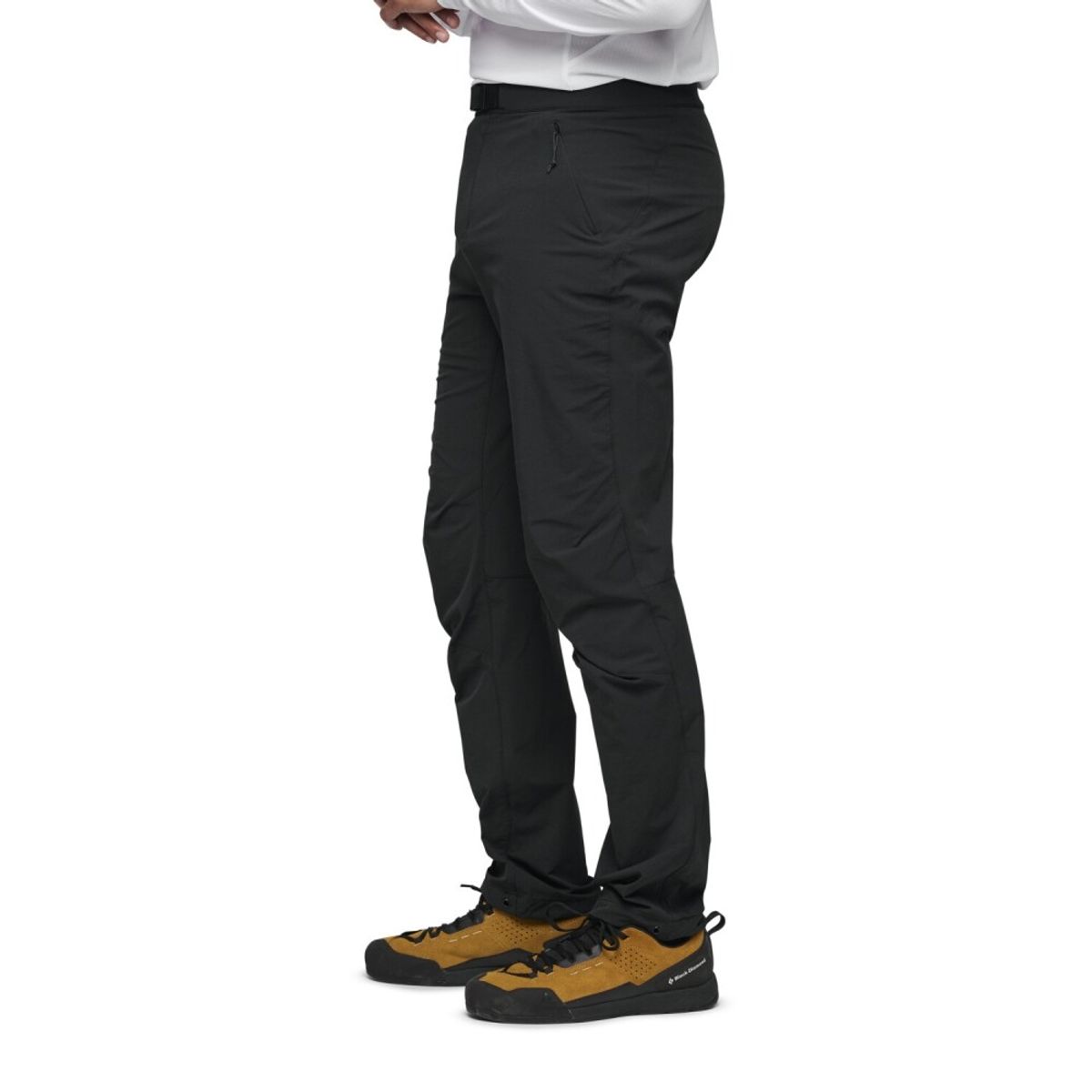 블랙다이아몬드(BLACK DIAMOND) 알파인 팬츠 MENS /PAMAP743045
