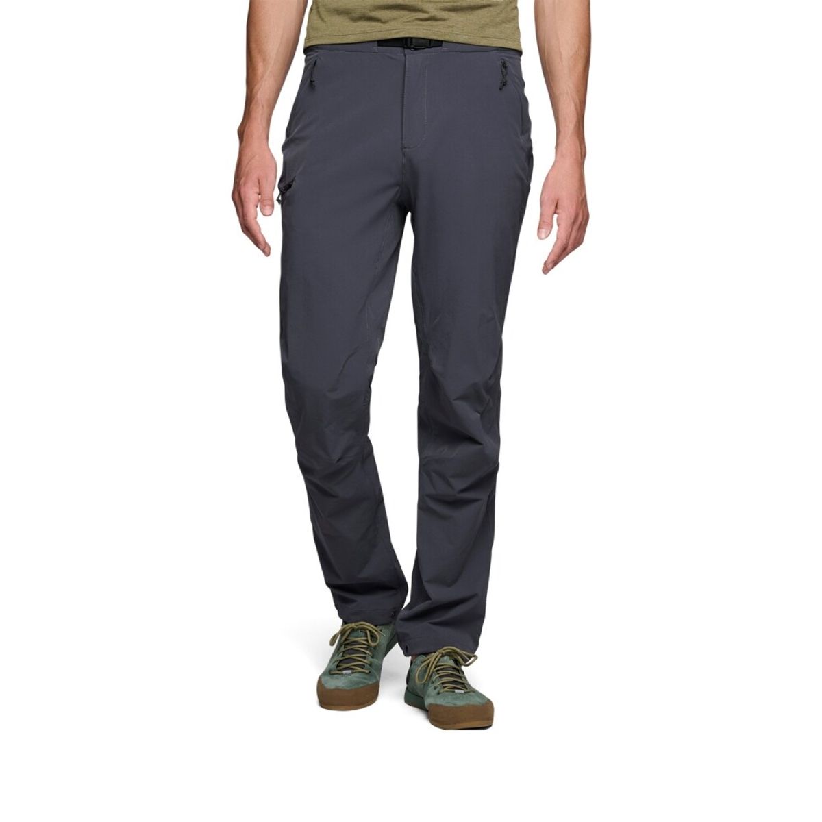 블랙다이아몬드(BLACK DIAMOND) 알파인 팬츠 MENS /PAMAP743045