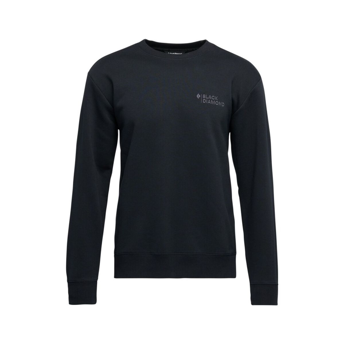 블랙다이아몬드(BLACK DIAMOND) 포지 스템 크루넥 MENS /PAMAP752466