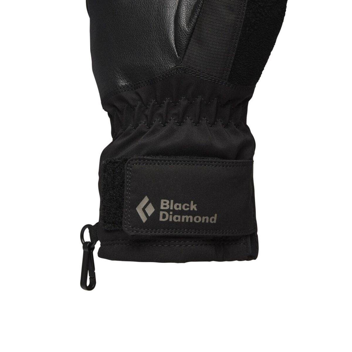 블랙다이아몬드(BLACK DIAMOND) 미션 글러브 /BD801059