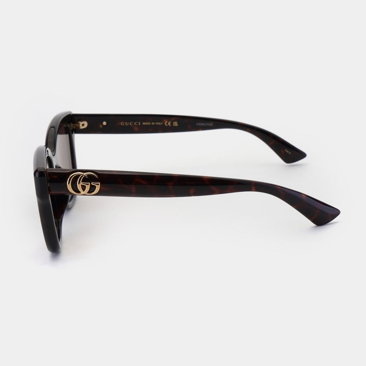 구찌 아이웨어(GUCCI EYEWEAR) GG1830SK 002 (55)