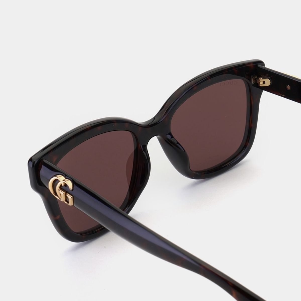 구찌 아이웨어(GUCCI EYEWEAR) GG1830SK 002 (55)