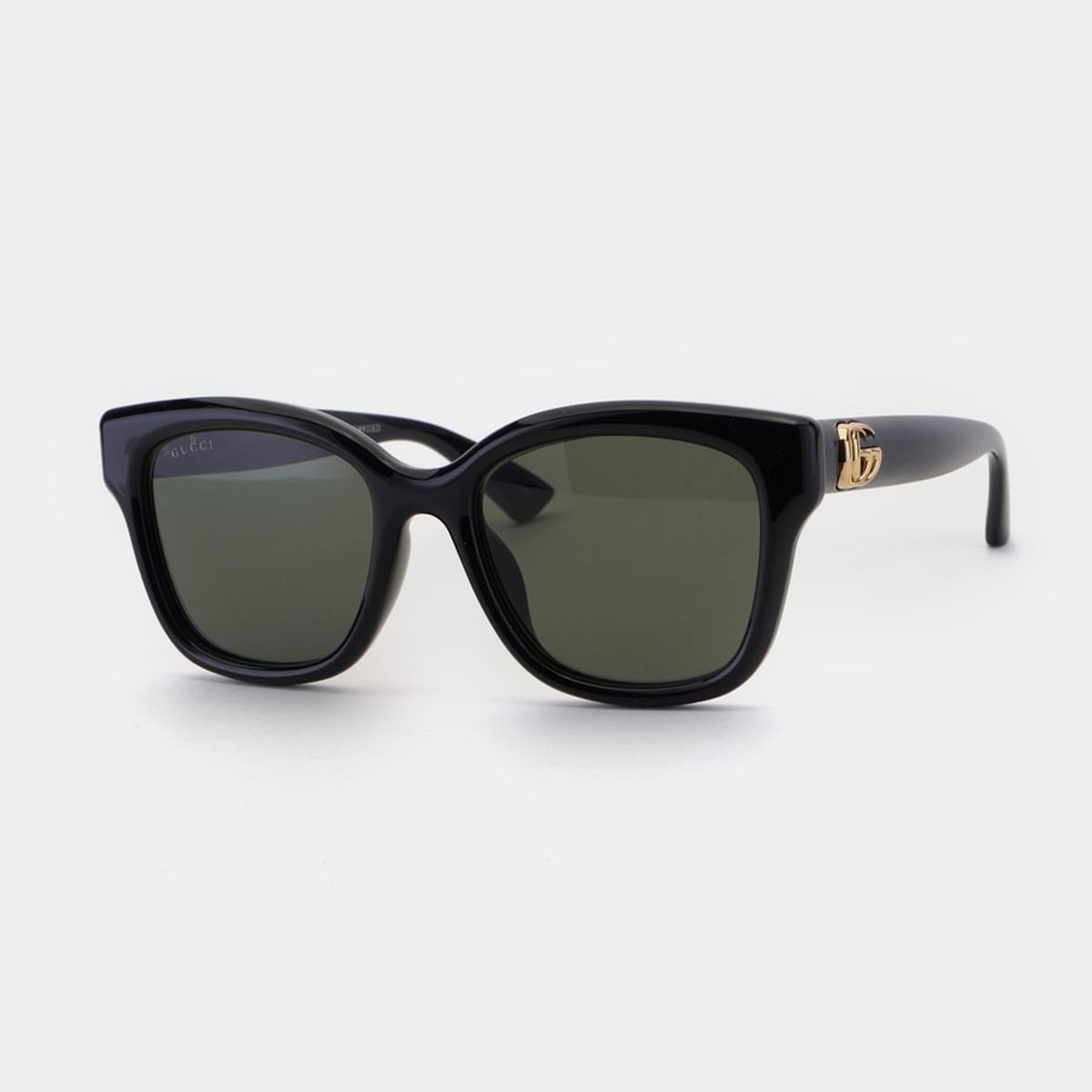 구찌 아이웨어(GUCCI EYEWEAR) GG1830SK 001 (55)