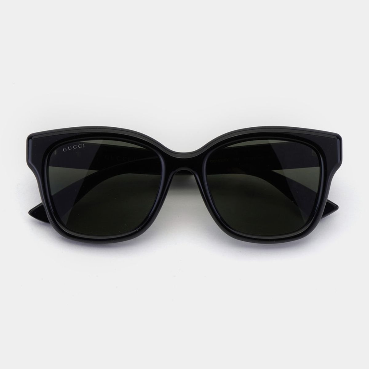 구찌 아이웨어(GUCCI EYEWEAR) GG1830SK 001 (55)