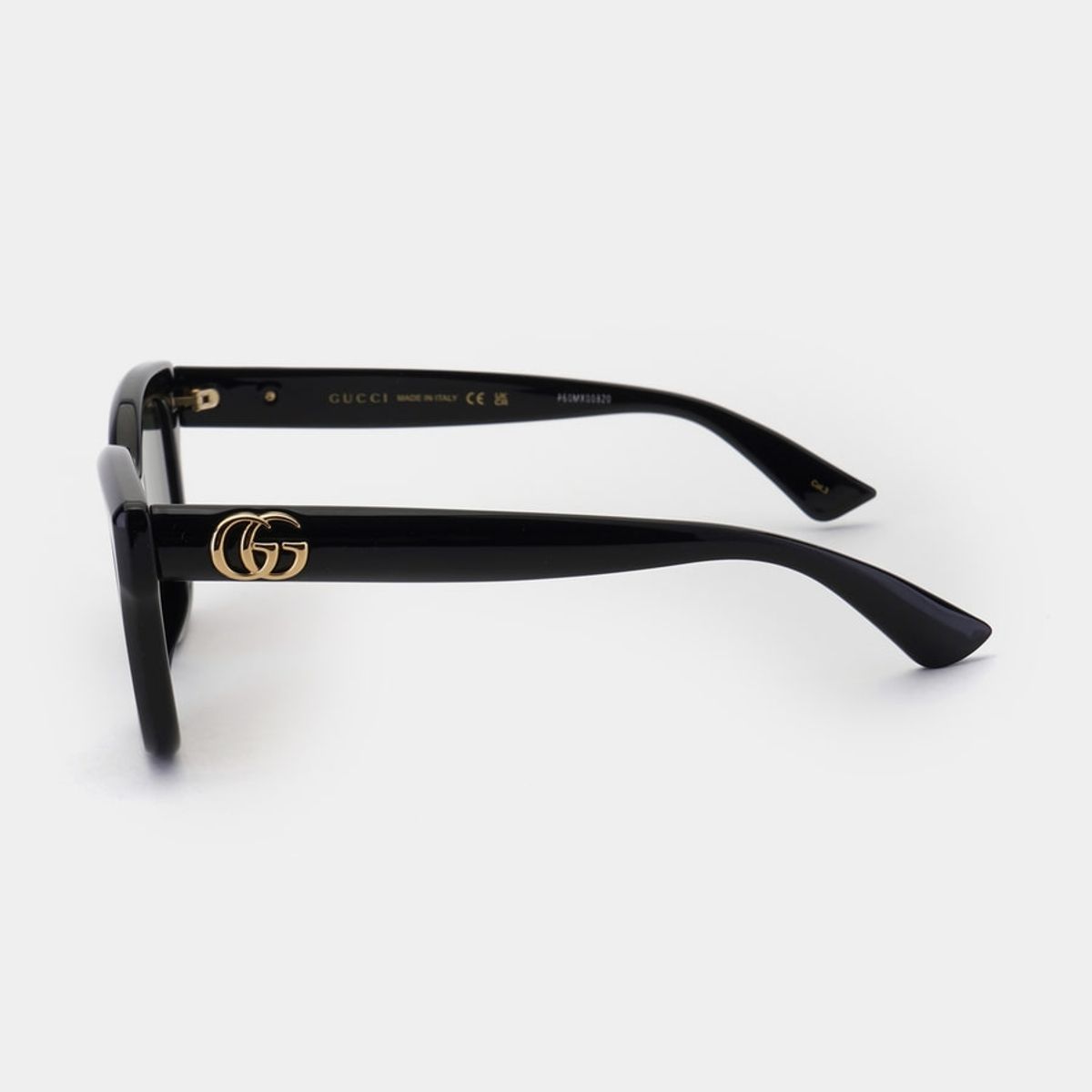 구찌 아이웨어(GUCCI EYEWEAR) GG1830SK 001 (55)