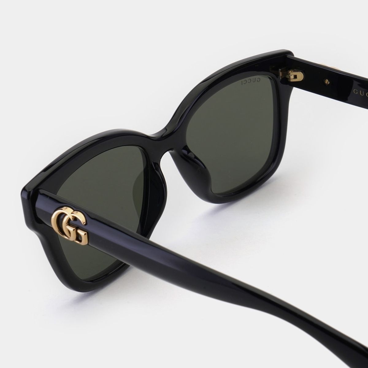 구찌 아이웨어(GUCCI EYEWEAR) GG1830SK 001 (55)