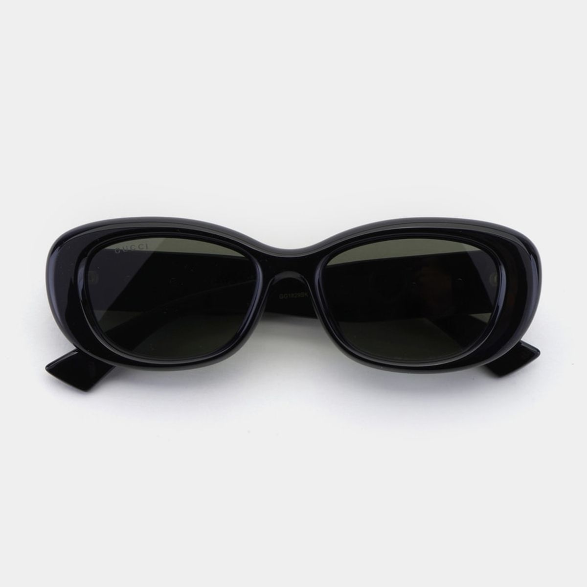 구찌 아이웨어(GUCCI EYEWEAR) GG1829SK 001 (53)