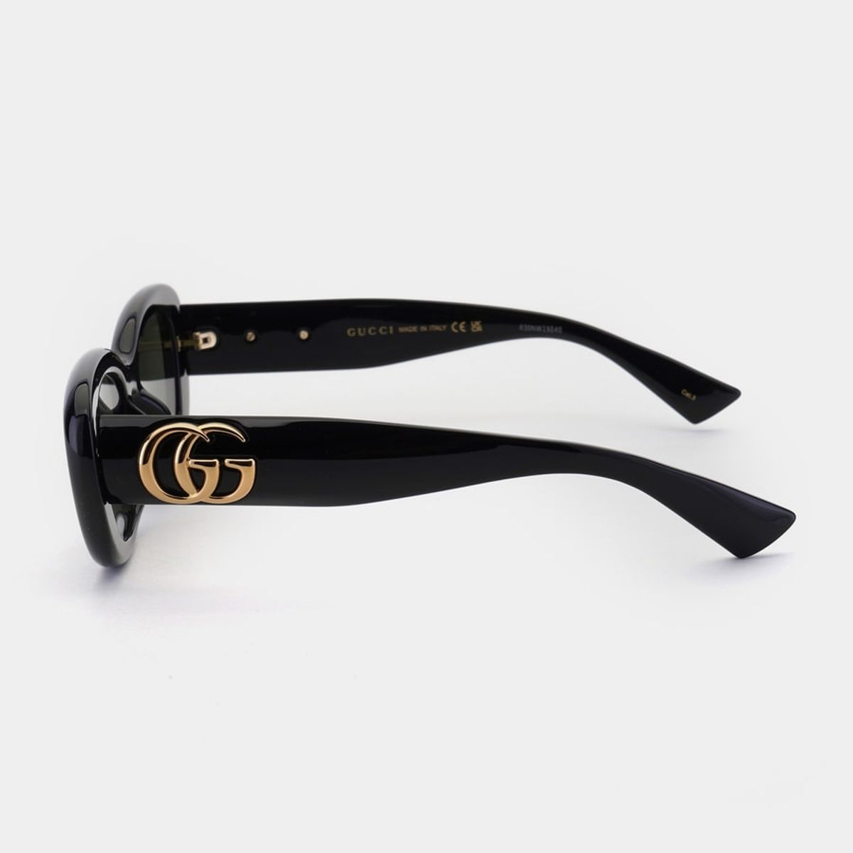 구찌 아이웨어(GUCCI EYEWEAR) GG1829SK 001 (53)