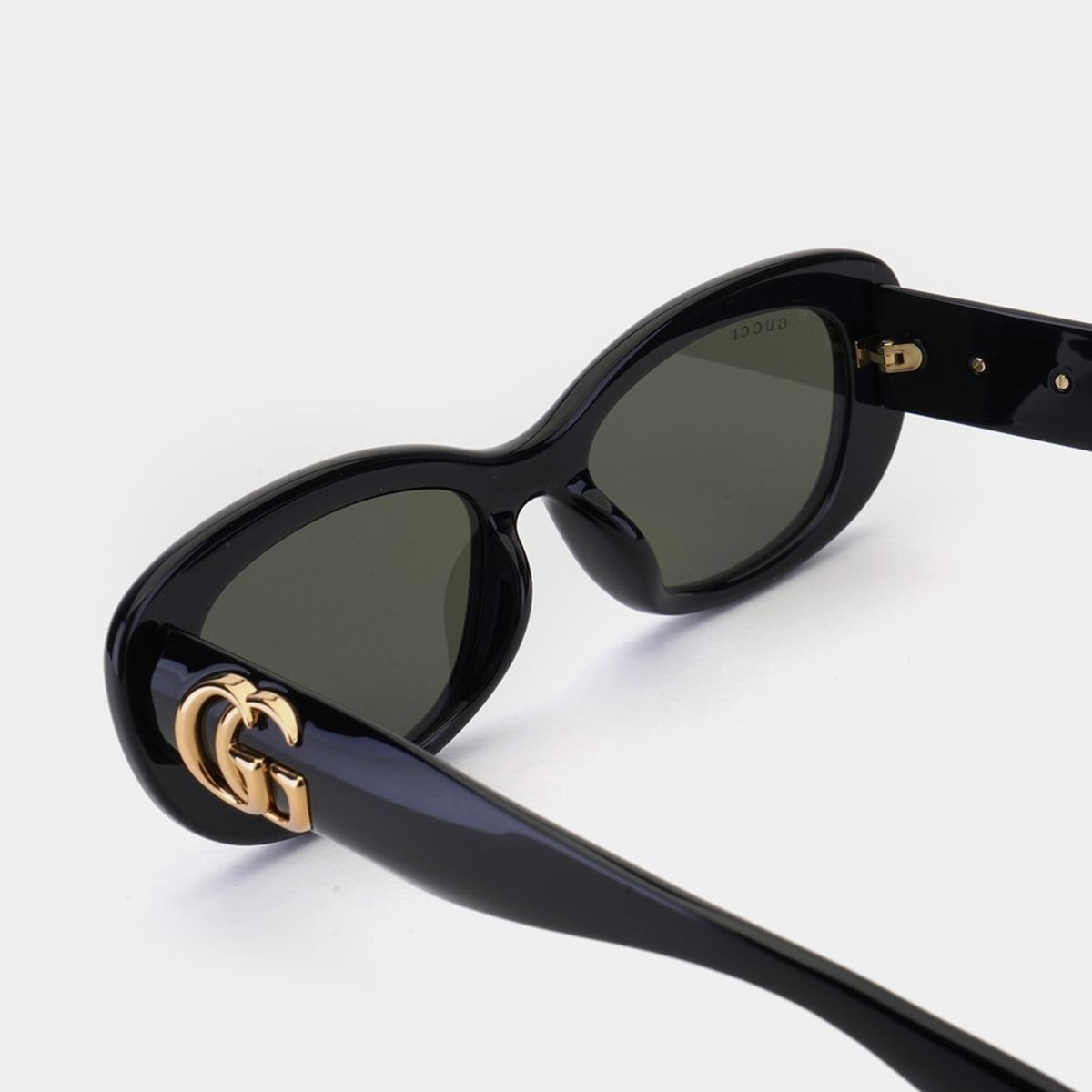 구찌 아이웨어(GUCCI EYEWEAR) GG1829SK 001 (53)