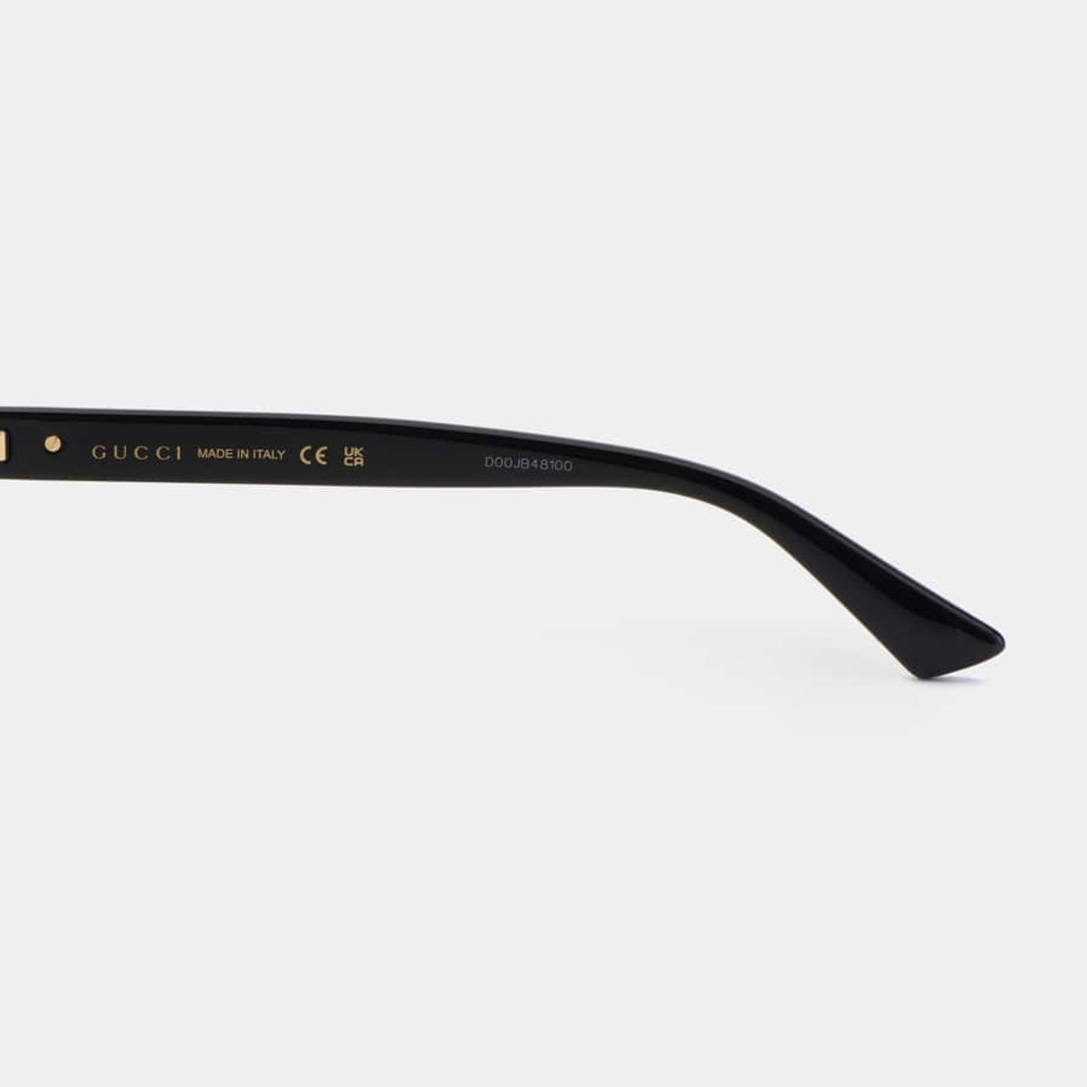 구찌 아이웨어(GUCCI EYEWEAR) GG1833OK 001 (52)