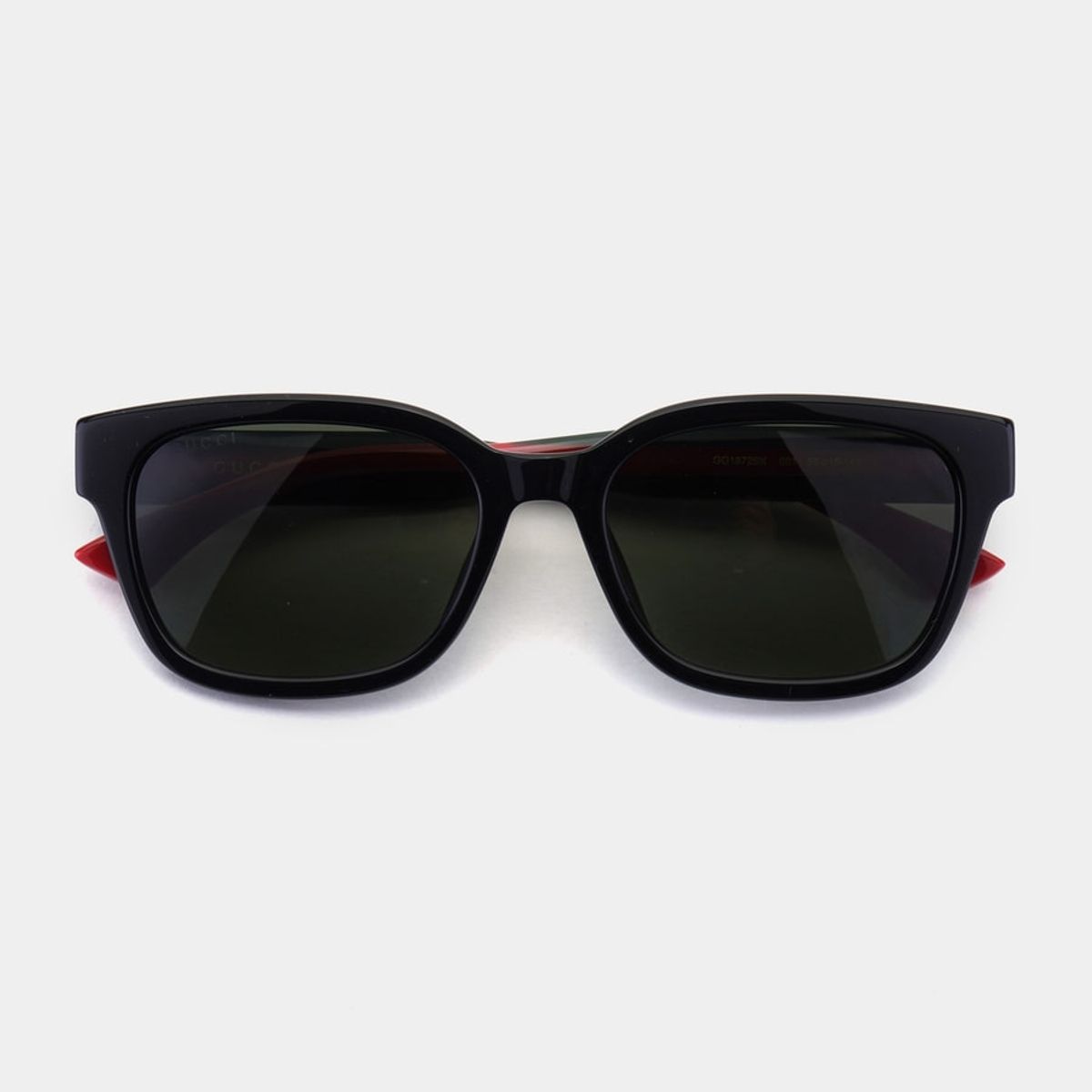 구찌 아이웨어(GUCCI EYEWEAR) GG1872SK 001 (56)