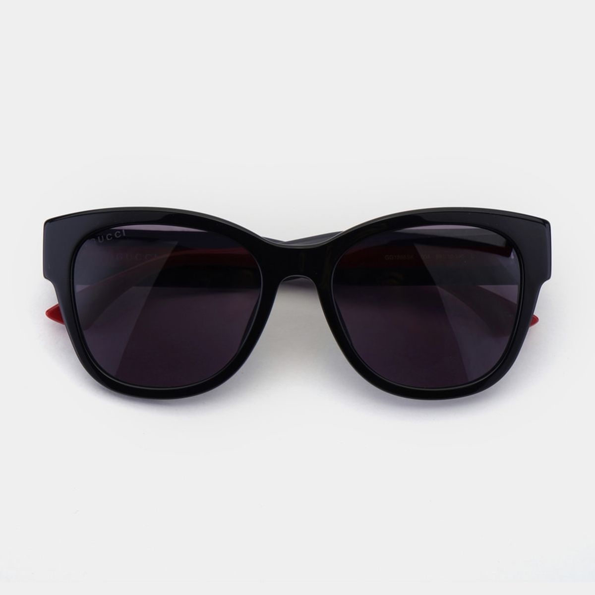 구찌 아이웨어(GUCCI EYEWEAR) GG1866SK 004 (56)