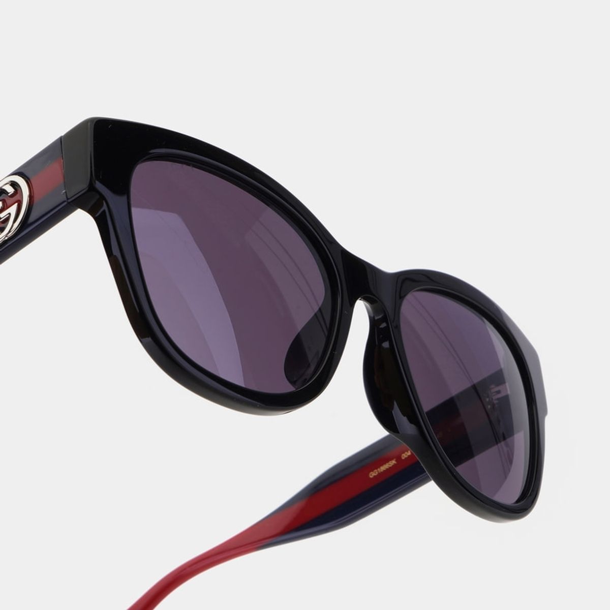 구찌 아이웨어(GUCCI EYEWEAR) GG1866SK 004 (56)