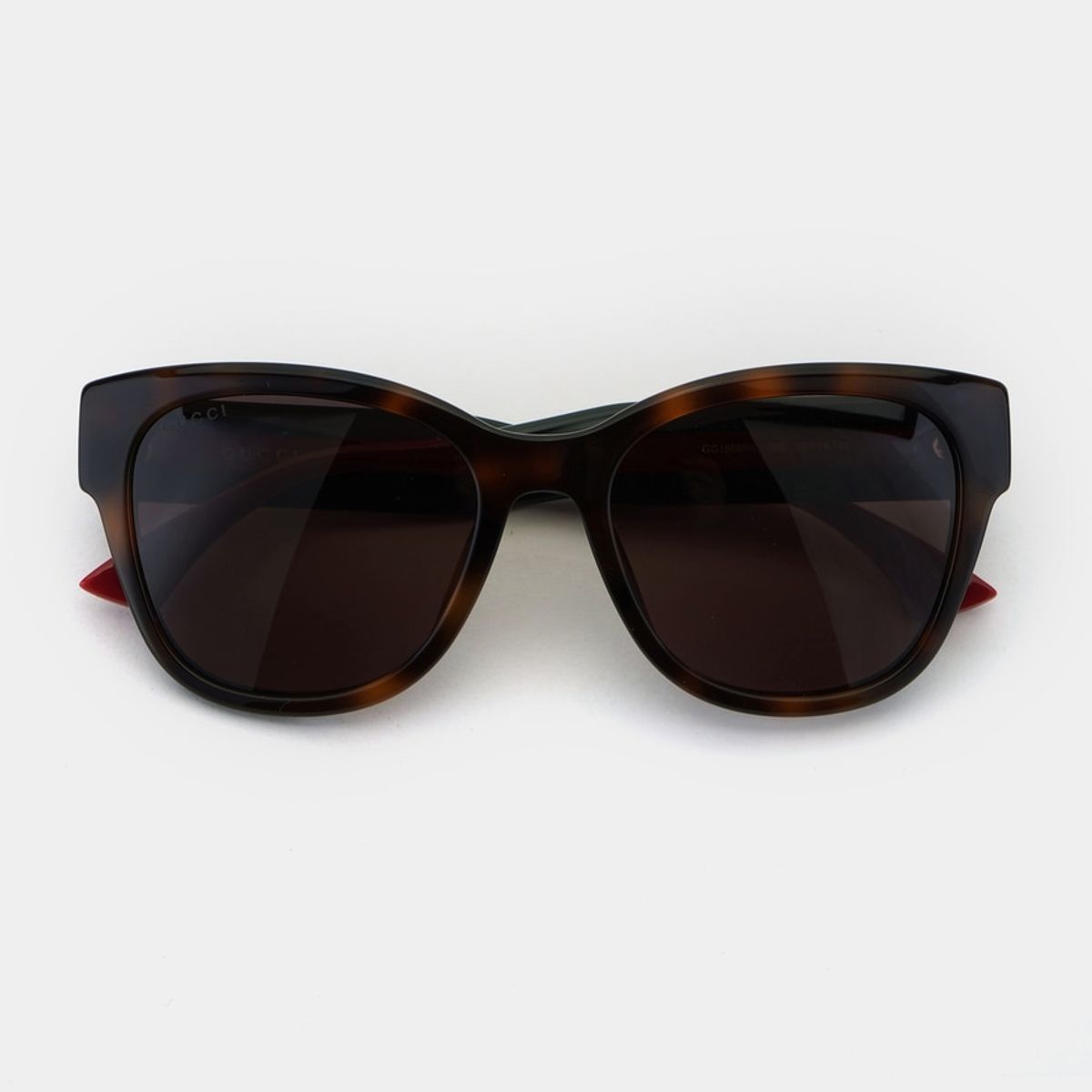 구찌 아이웨어(GUCCI EYEWEAR) GG1866SK 002 (56)