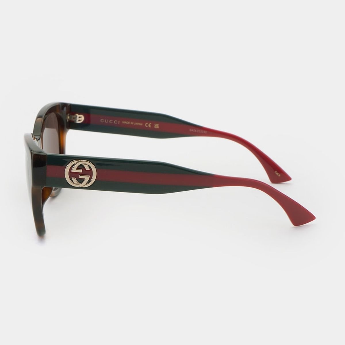 구찌 아이웨어(GUCCI EYEWEAR) GG1866SK 002 (56)