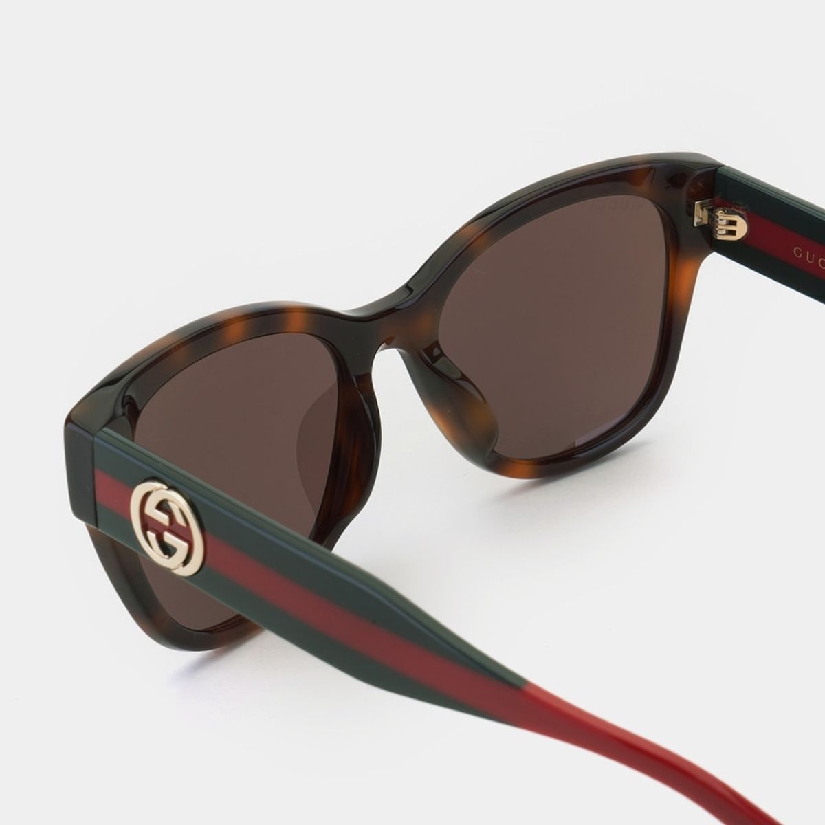 구찌 아이웨어(GUCCI EYEWEAR) GG1866SK 002 (56)