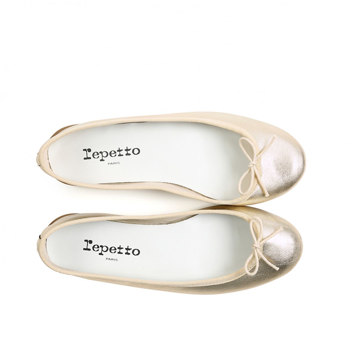 레페토(REPETTO) 플랫 산드리옹 (V086AGM418)