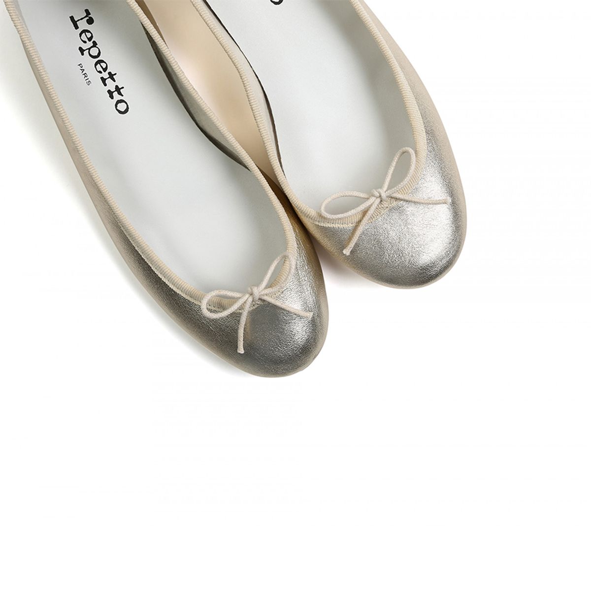 레페토(REPETTO) 플랫 산드리옹 (V086AGM418)