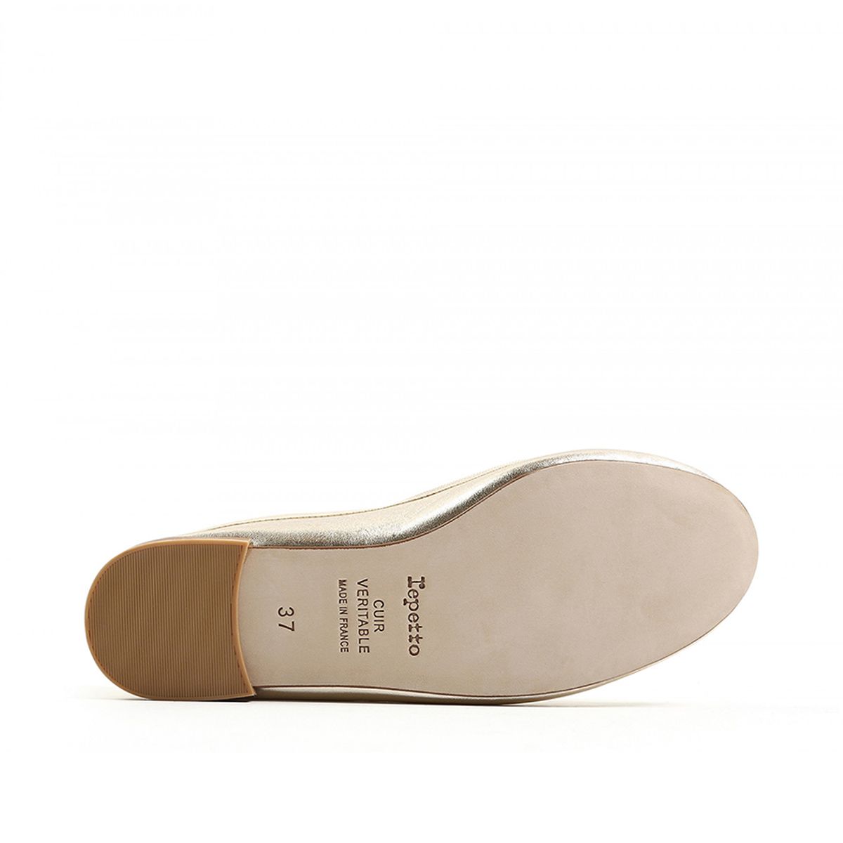 레페토(REPETTO) 플랫 산드리옹 (V086AGM418)