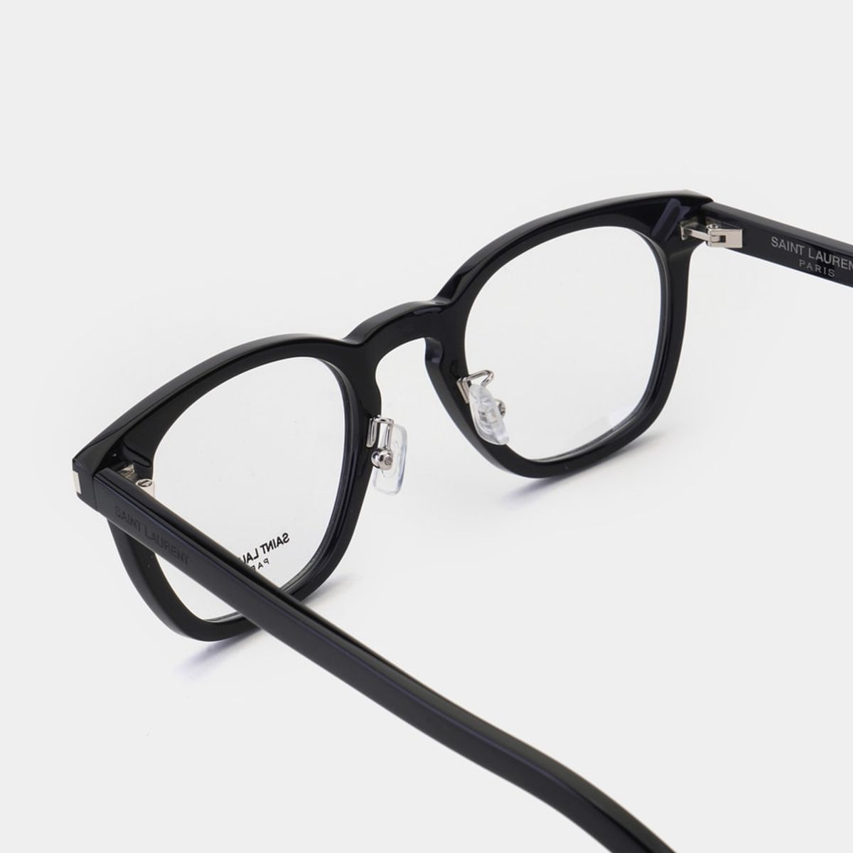 생로랑 아이웨어(SAINT LAURENT EYEWEAR) SL28/J 001 (49)