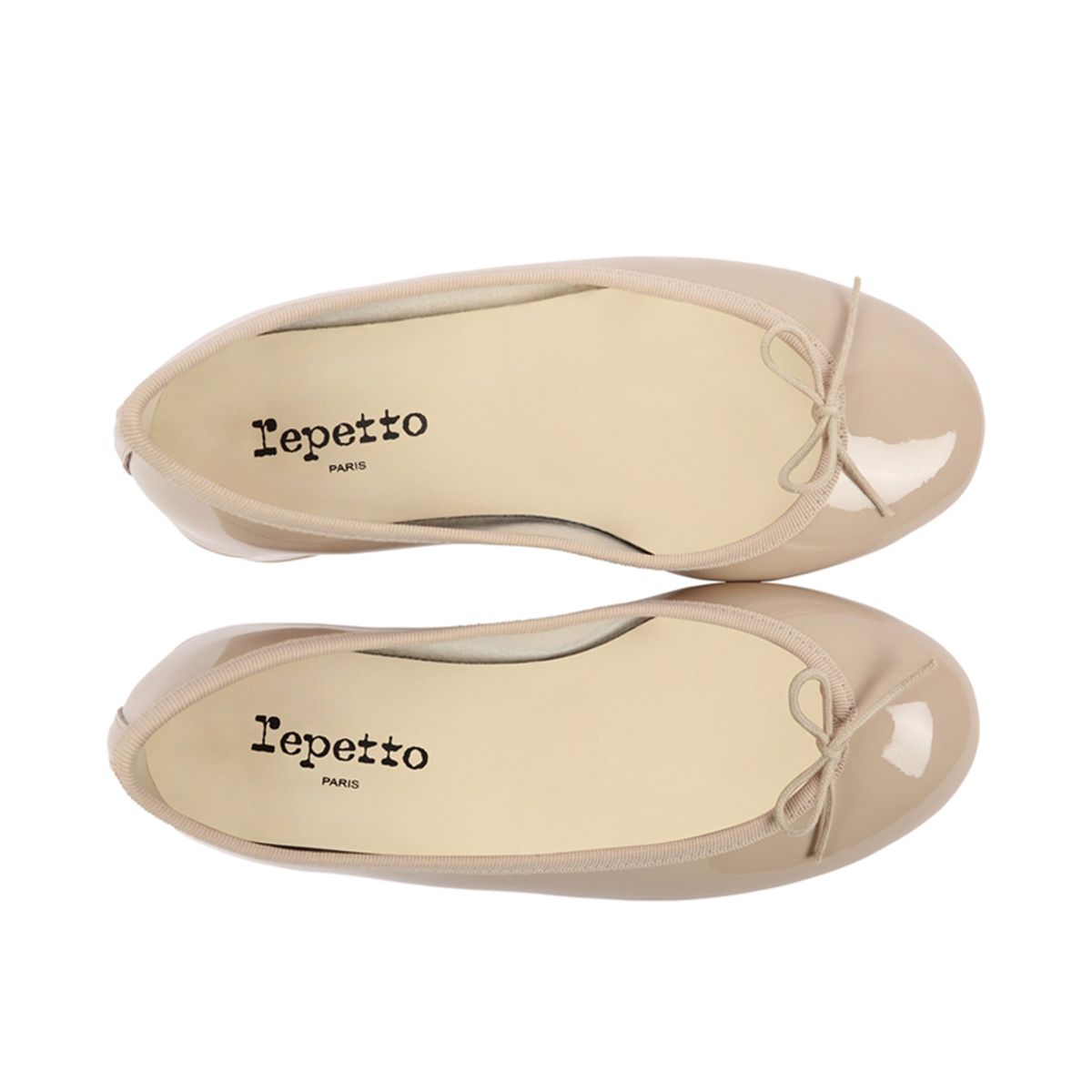 레페토(REPETTO) 펌프스 까미유 곰므 (V080V576)