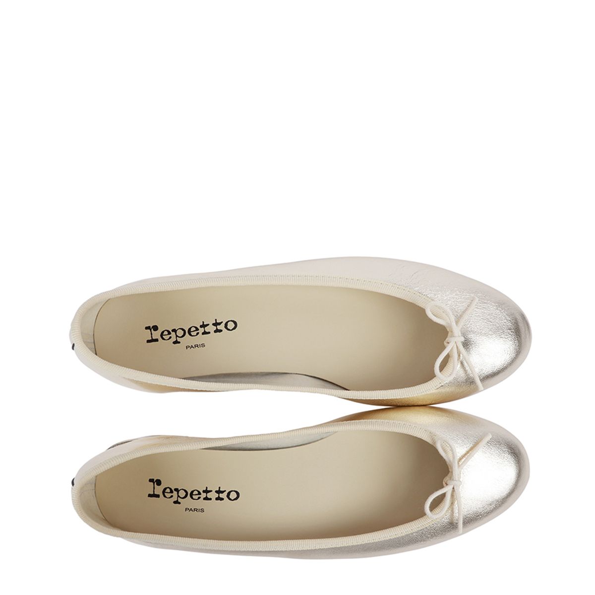 레페토(REPETTO) 펌프스 까미유 곰므 (V080AGM418)