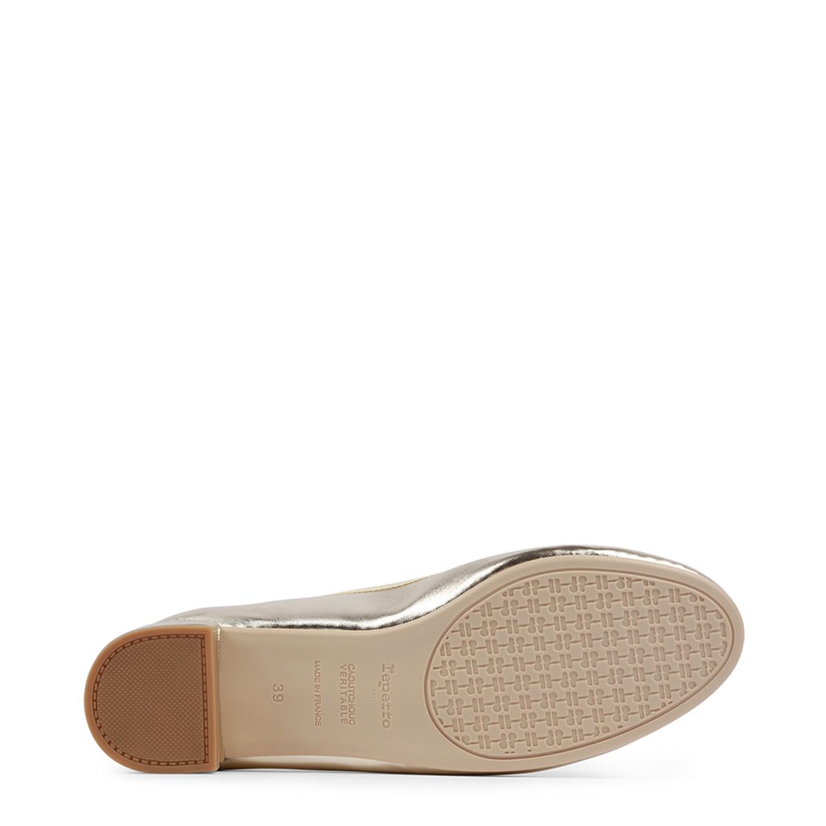 레페토(REPETTO) 펌프스 까미유 곰므 (V080AGM418)