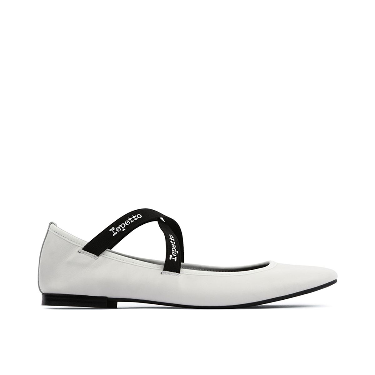 레페토(REPETTO) 플랫 조아나 (V184VED050)