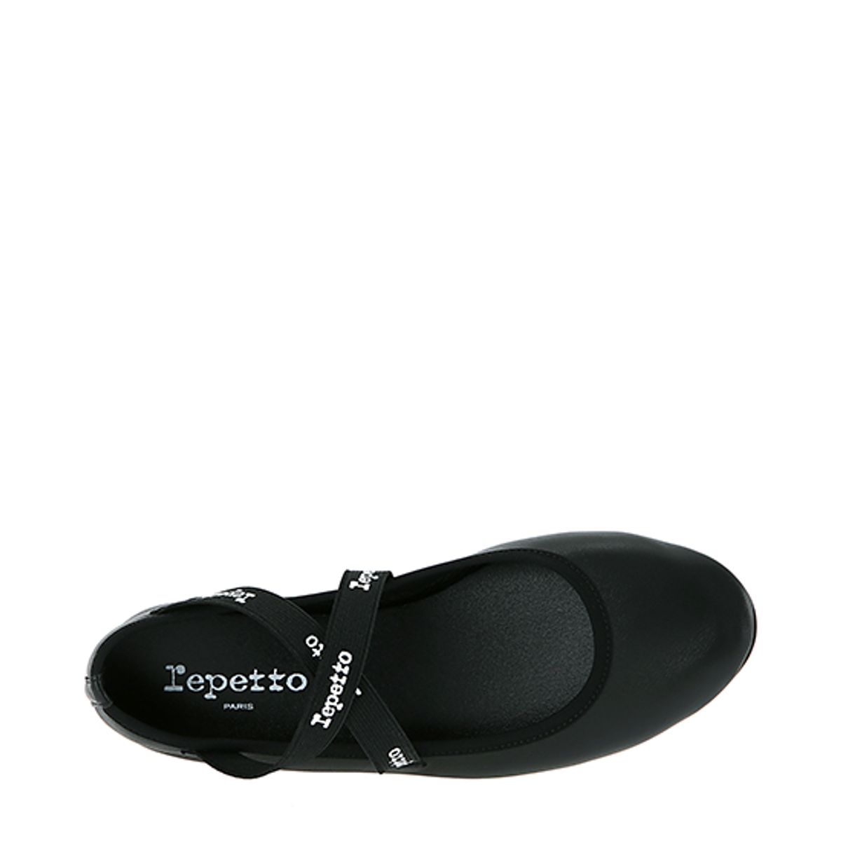 레페토(REPETTO) 플랫 조아나 (V184VIP410)