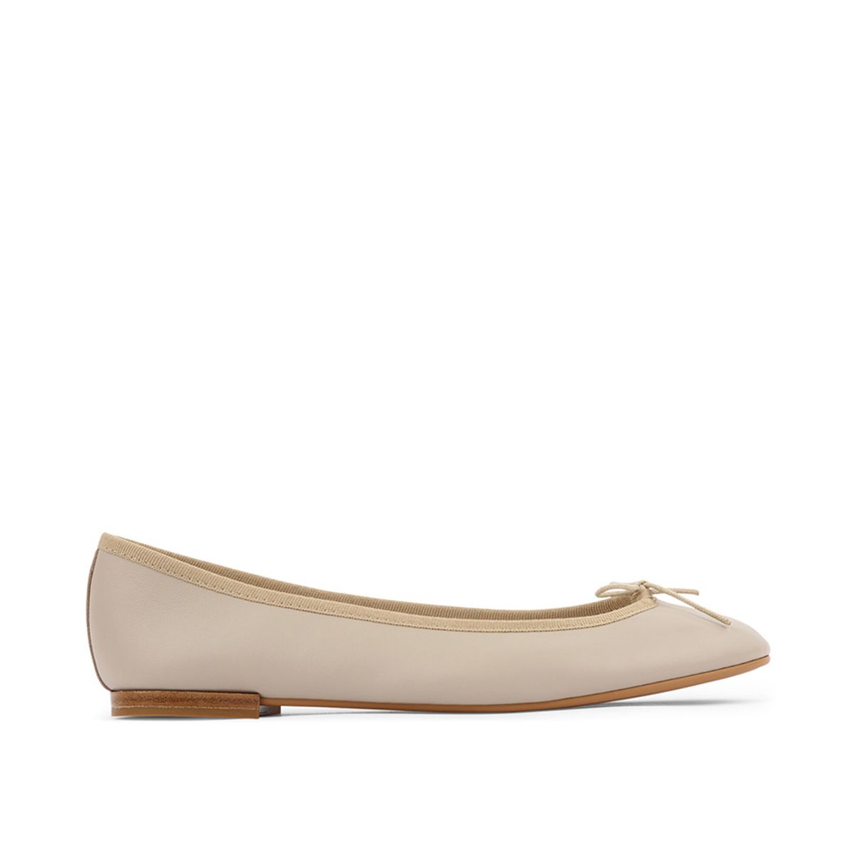 레페토(REPETTO) 플랫 산드리옹 곰므 (V1790VE1416)