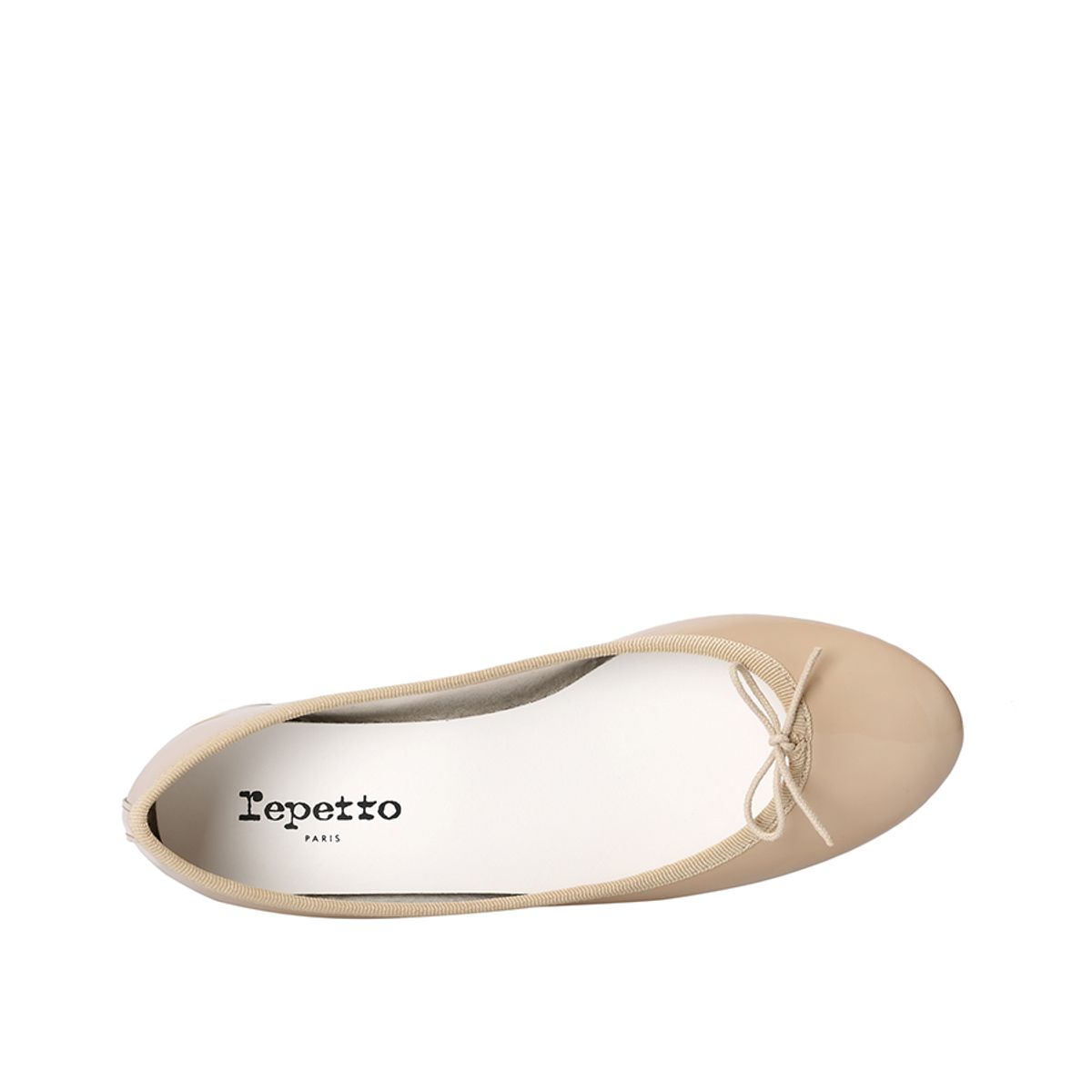 레페토(REPETTO) 펌프스 까미유 곰므 (V080V1451)