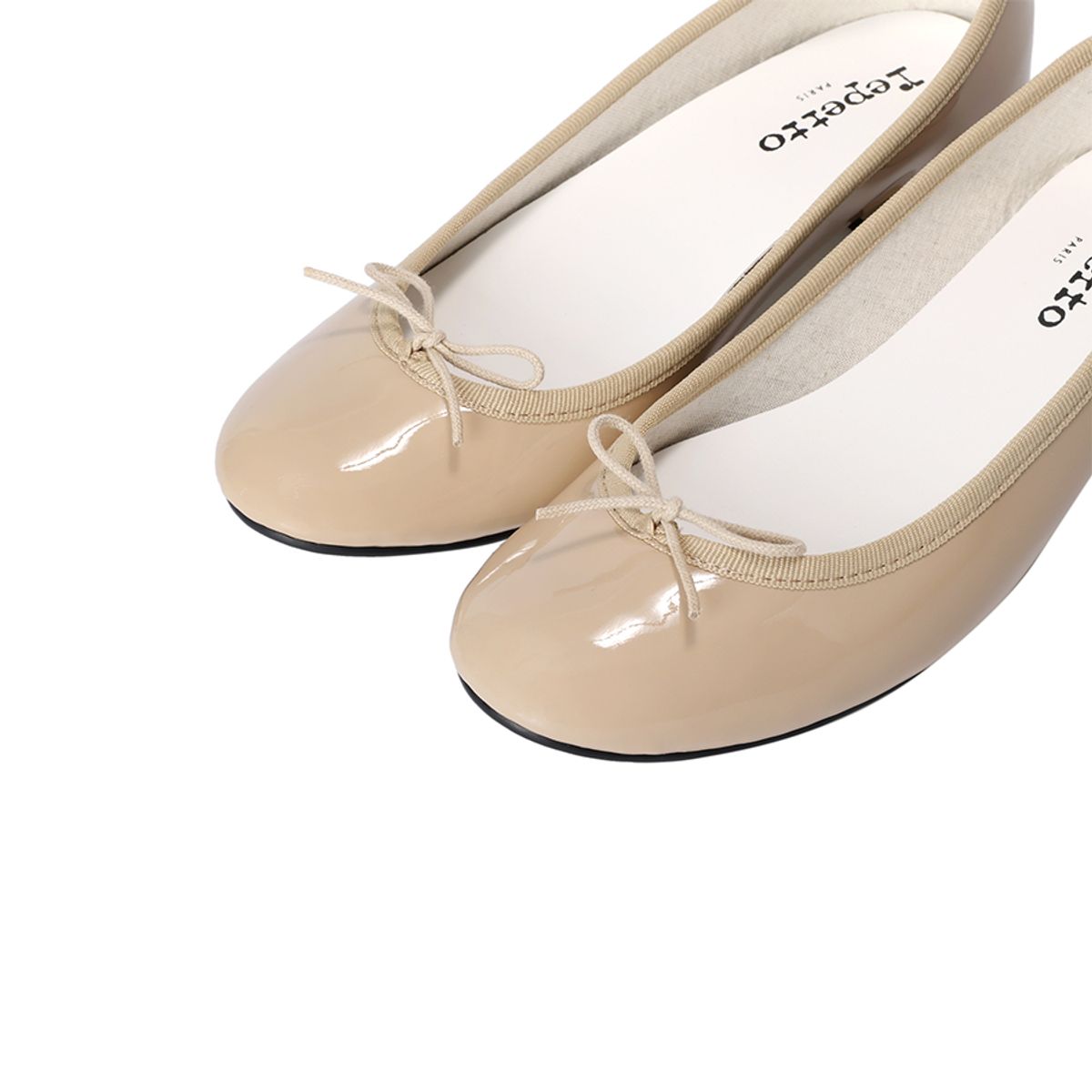 레페토(REPETTO) 펌프스 까미유 곰므 (V080V1451)