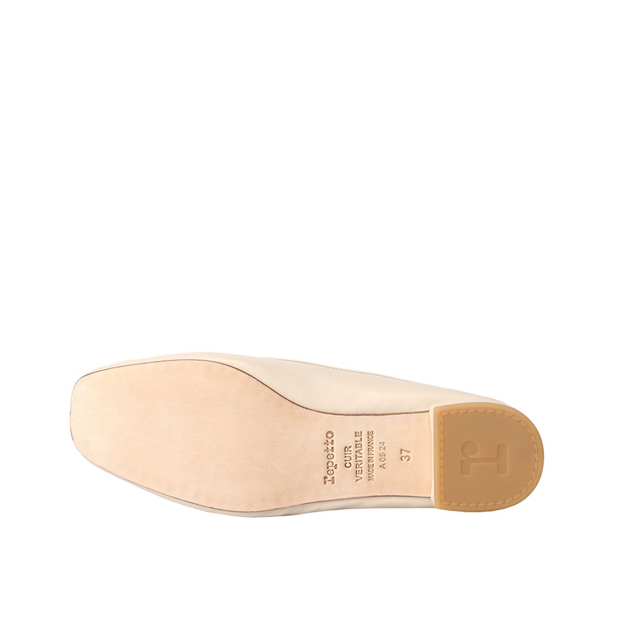 레페토(REPETTO) 플랫 당스 (V1727VE1449)