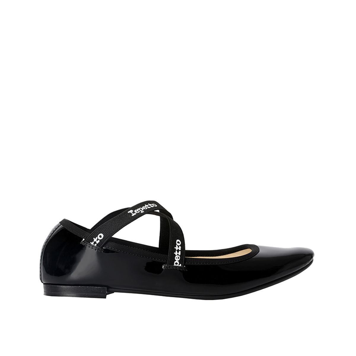 레페토(REPETTO) 플랫 조아나 (V184VD410)