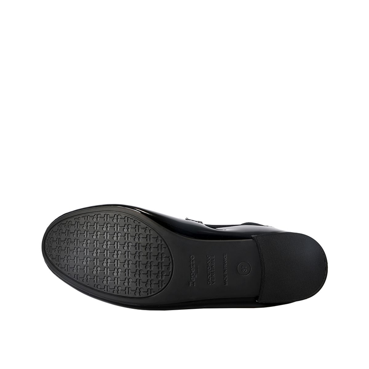 레페토(REPETTO) 플랫 조아나 (V184VD410)